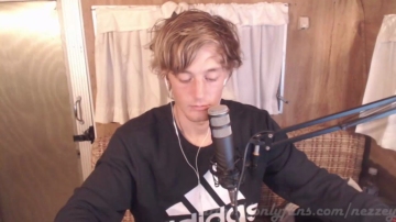 Nezzey  04-08-2021 video niceass